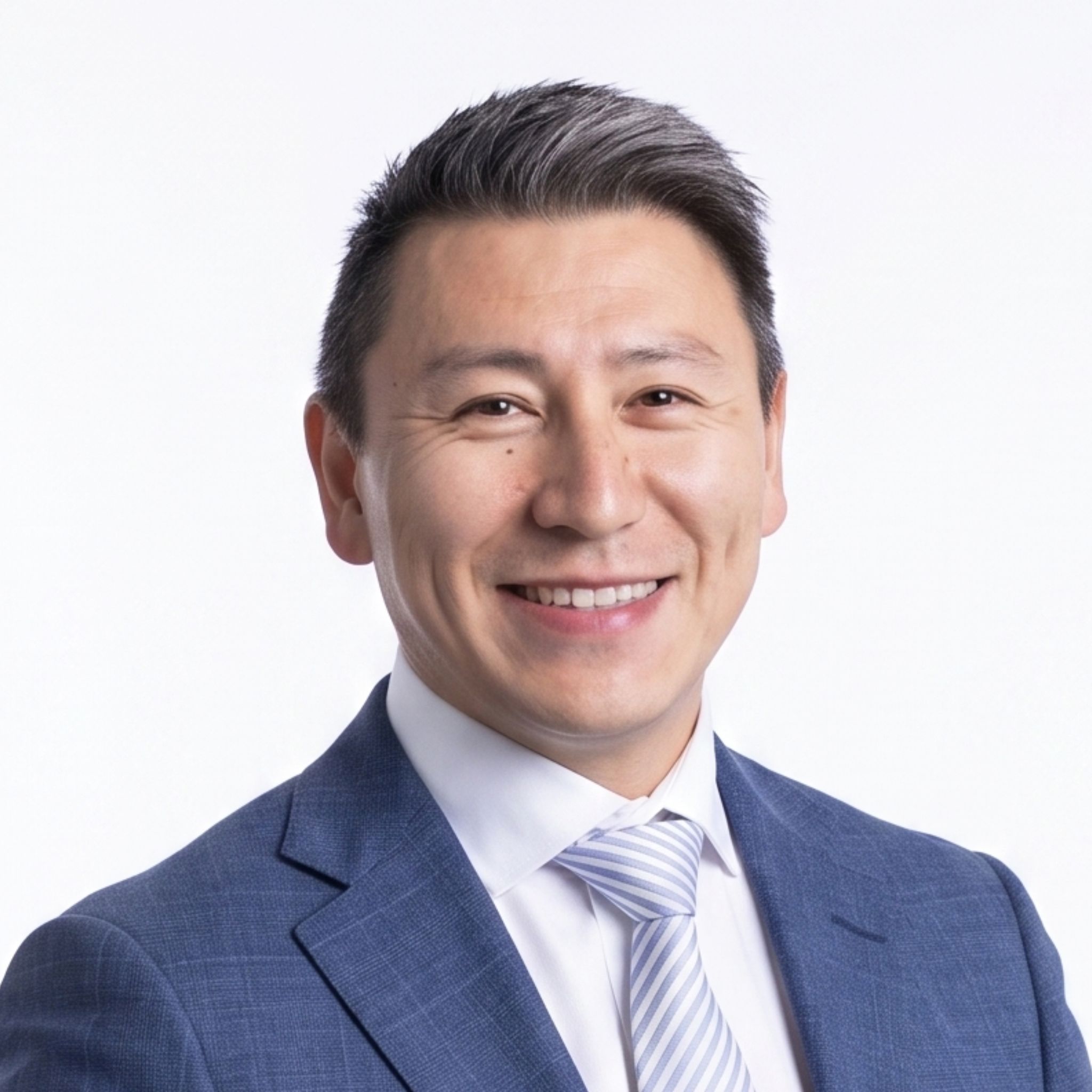 Steve Wang